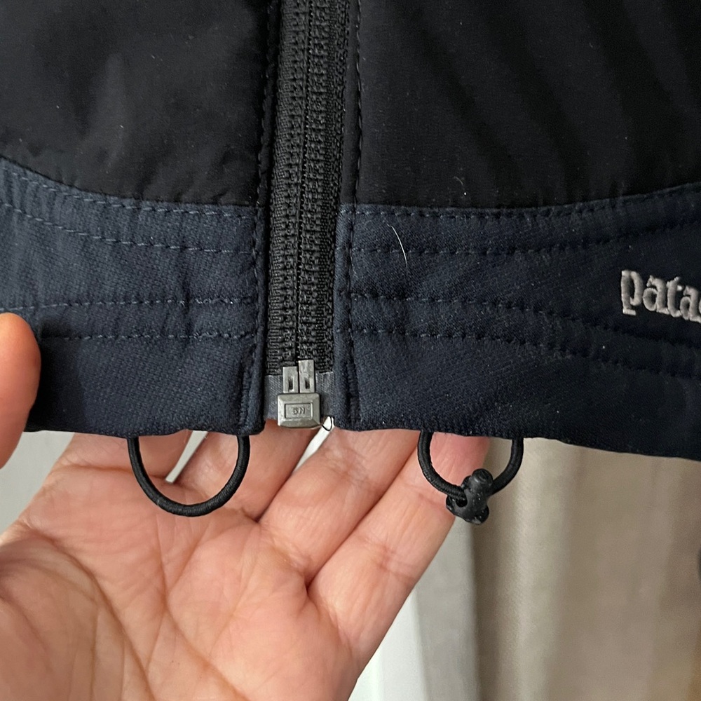 Patagonia Women's W's Scythe Jacket sz small - Picture 5 of 7